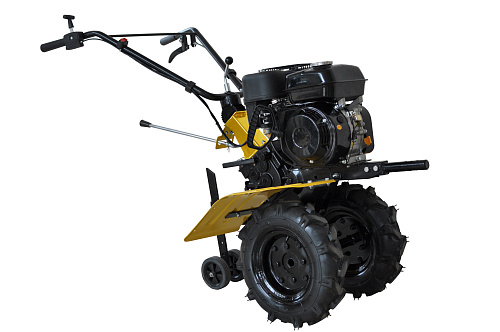  Мотоблок GMC-7.5(M) Huter 