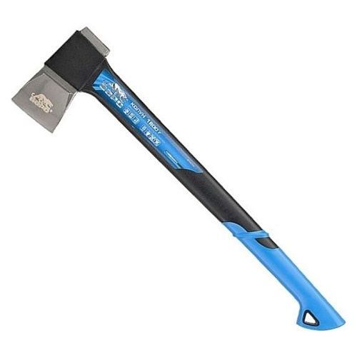  Колун, 3200 гр. двухкомпонентная рукоятка NYLON// Барс 