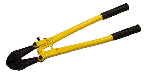  Болторез STAYER "MASTER" по стали до 30 HRC, усиленный коннектор, 450мм 