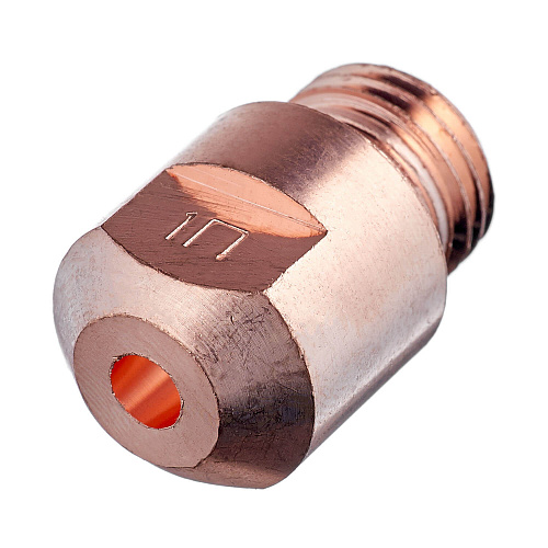  Мундштук наружный пропановый №1П к Р1П и Р1ПУ 