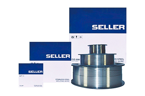  Проволока свар. SELLER ER 308Lsi  d=0,8 мм  D 300 