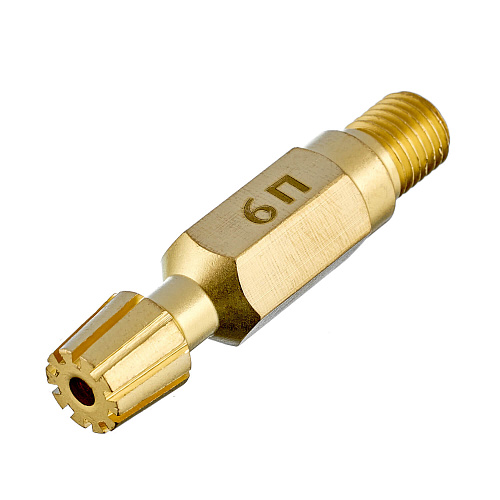  Мундштук внутренний №6П (200–300 мм) к Р3П-01 и Р3П-03 