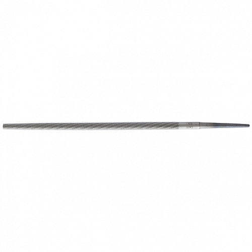  Напильник, 300 мм, №1, круглый (ВИЗ) 