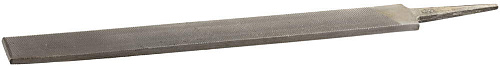  Напильник ЗУБР "ПРОФЕССИОНАЛ" плоский, № 2, 250мм 