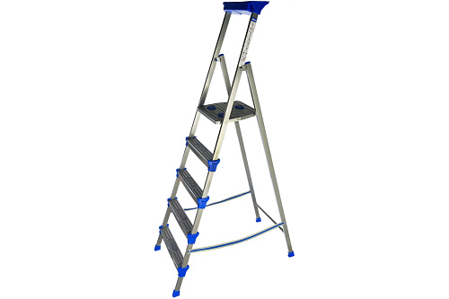  Стальная стремянка Nika СМ5 