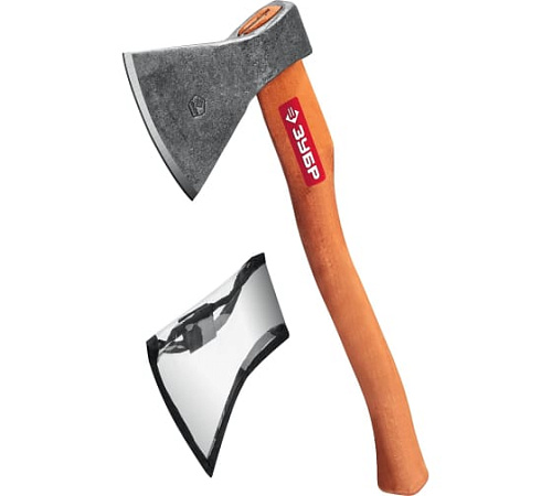  Универсальный кованый топор ЗУБР М14, 1400/1750 г, 500 мм 