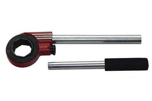  Sturm Трещетка для клупп 1065-04-R 