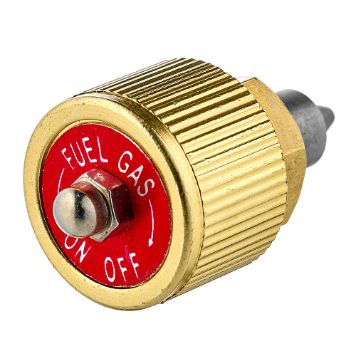  Узел вентиля в сборе ГГ к резакам серии Р3-345П 