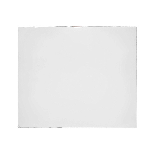  Пластина защитная поликарбонатная 133х114 