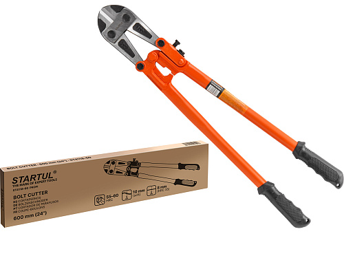  Болторез 600мм STARTUL PROFI (ST4118-60) 