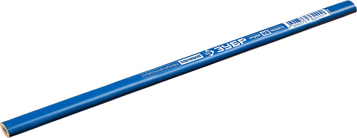  Строительный карандаш плотницкий удлиненный, ЗУБР 250 ММ, П-СК 06307, шт 