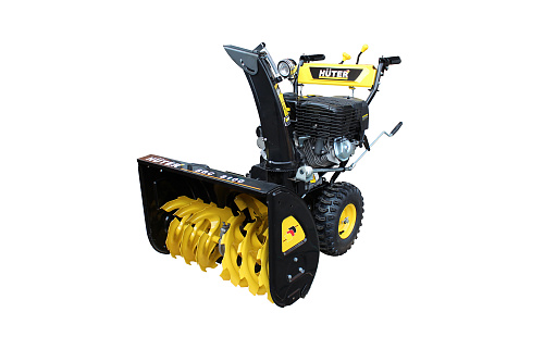  Снегоуборщик Huter SGC 8100 
