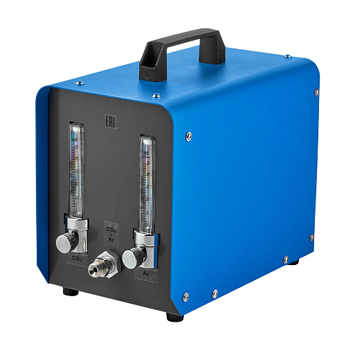  Смеситель газов MIXER (Ar+CO₂) 