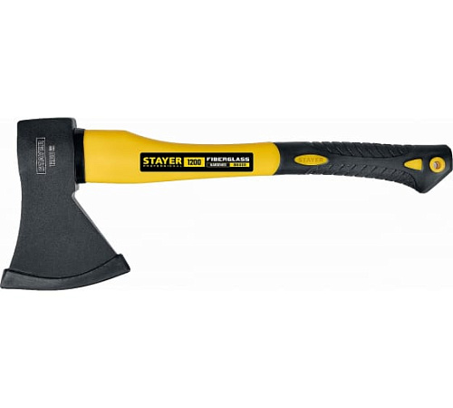  Топор STAYER Fiberglass 1200 410 мм, 1350 г 2062-12_z02 