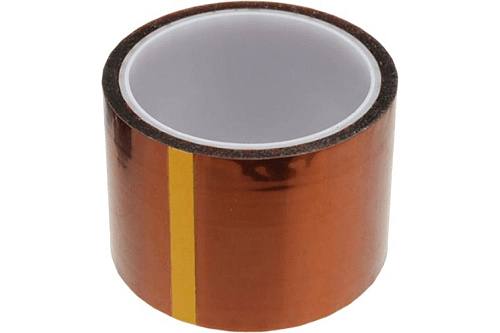  ТПК «Московия» ТПК Московия Полиимидный термоскотч ПТС20мм33м 