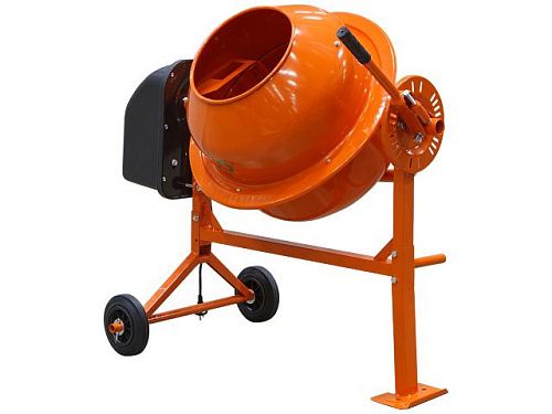  Бетоносмеситель ECO CM-71 