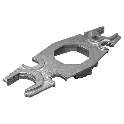  Ключ газосварщика универсальный 