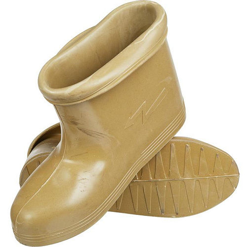  Боты диэлектрические резиновые размер 45 