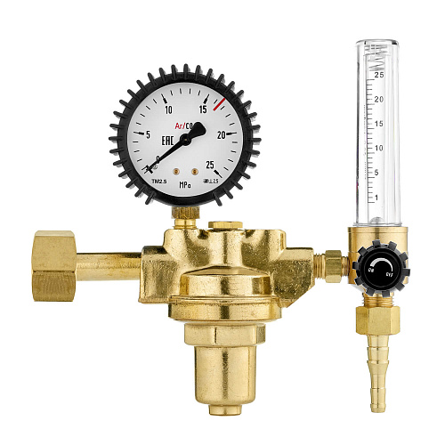  Регулятор расхода газа У30/АР40-КР-ИР 