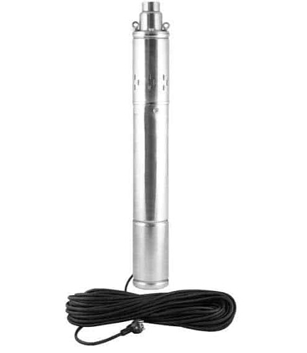  Насос скважинный JEMIX ВН-3-70-29 винтовой 