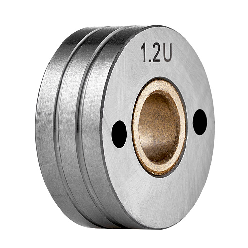  Ролик подающий 30х10х12 U 1,0–1,2 