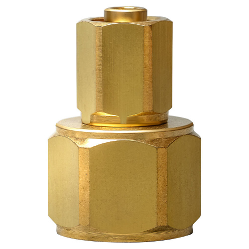  Переходник 1/8–3/8 DAB1838 