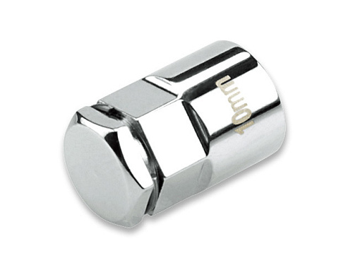 Держатель для бит 1/4"х10мм к трещоточному ключу TOPTUL (FTAB0810) 