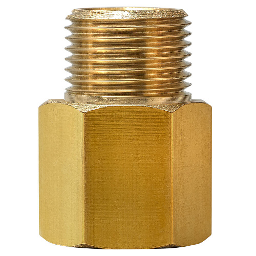  Переходник M14х1–1/4 DAB1414-1 