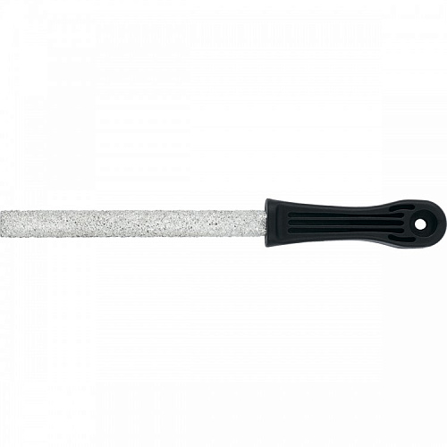  Напильник, 150 мм, полукруглый, с карбидным напылением// MATRIX 