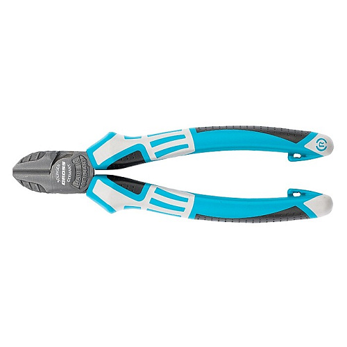  Бокорезы 180 мм,  трехкомпонентные рукоятки// GROSS 