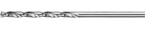  Сверло по металлу COBALT HSS-Co 8% сталь М42 (7х109 мм) Kraftool 29656-7 