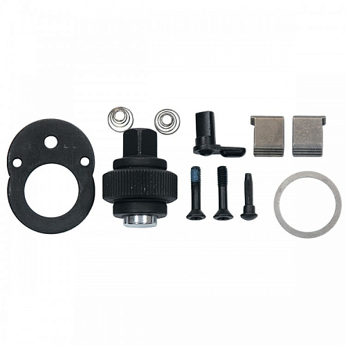  Ремонтный набор для ключа-трещотки 1/4"//Matrix 