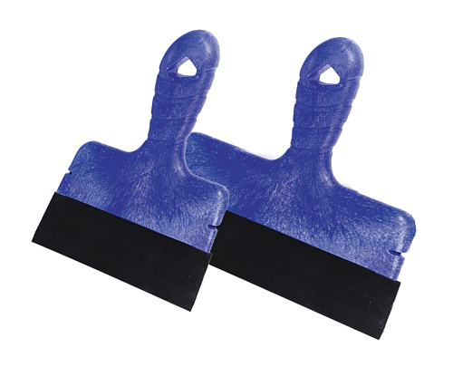  Шпатель фасадный, оксидированное полотно, 450мм (шт) 