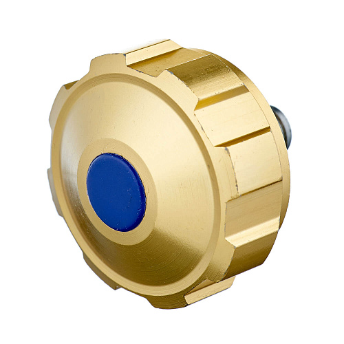  Узел вентиля в сборе КР к резакам серии Р3-300В 