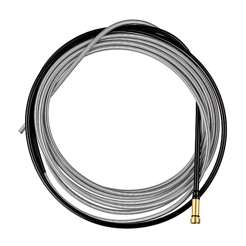  Канал направляющий СТАЛЬ 4,5м MP 450 (1,6-2,0мм) OMS6010-04 