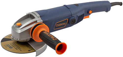  Шпатель из нержавеющей стали, 250 мм, зуб 6х6 мм, пластмассовая ручка 