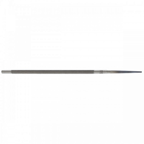  Напильник, 150 мм, ДТП, круглый, сталь У13А // СИБРТЕХ 