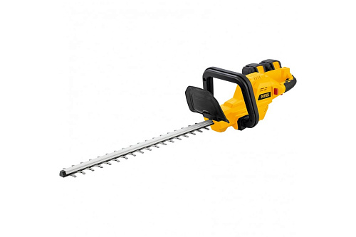  Кусторез аккумуляторный RBC510-36, Li-ion, 36 В, 4 Ач, нож 510 мм, поворотная ручка// Denzel 