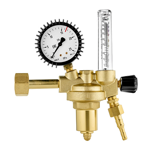  Регулятор расхода газа У30/АР40-КР-ИР-01 