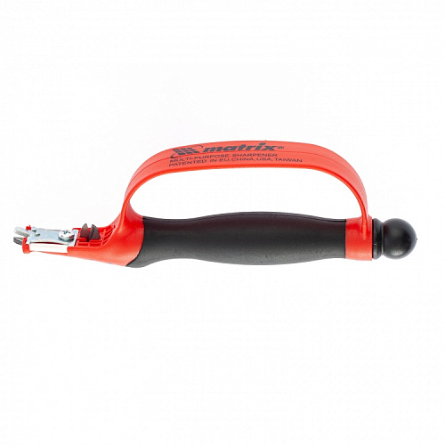  Приспособление для затачивания, многофункциональное, "6 в 1"// MATRIX 