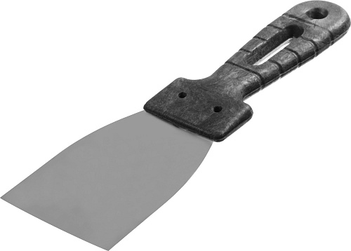  Шпатель нержавеющий СИБИН, 60мм 