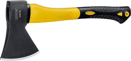  Топор-колун FIBERGLASS 1,5 кг 380 мм (голова 1 кг) STAYER 