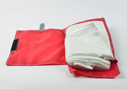  Асбестовое противопожарное полотно (2,0*2,0) 