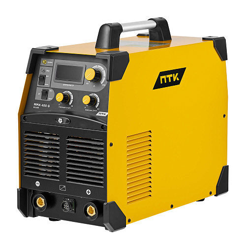  ПТК RILON MMA 400 G (НАКС) 