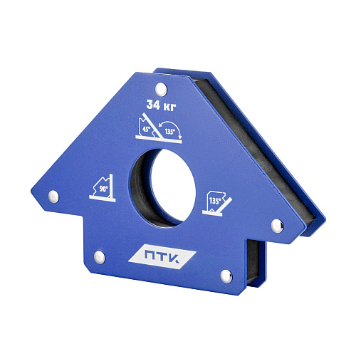  Фиксатор магнитный МФ-375 