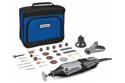  Многофункциональный инструмент Dremel 4000-2/35 F0134000UG 