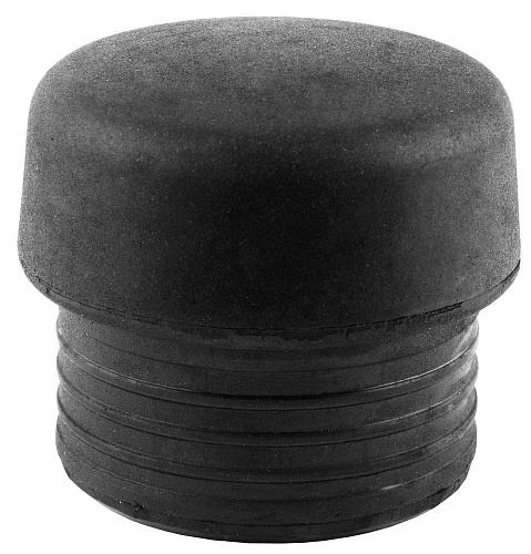  Боек ЗУБР "ЭКСПЕРТ" сменный, для сборочных молотков арт. 2044-40, черный, средней мягкости, 40 мм 