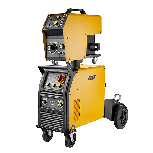  ПТК RILON MIG 500 F 