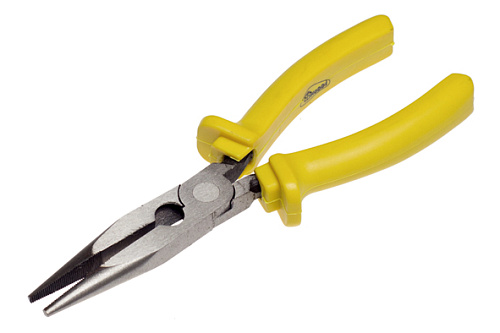  Тонкогубцы "Normal", 160 мм (Hobbi) (шт.) 