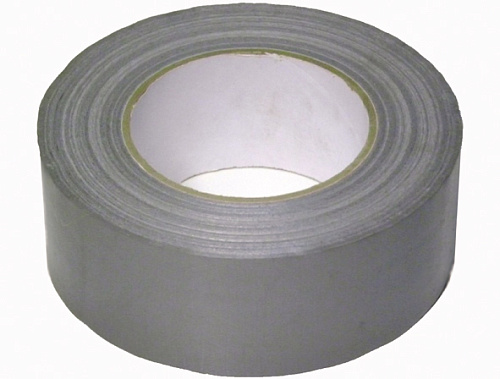  Клейкая лента TPL 50мм x 40м серый (шт.) 